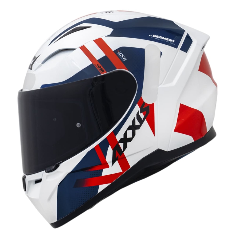 Capacete Axxis Segment Leders