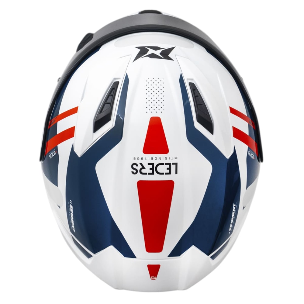 Capacete Axxis Segment Leders