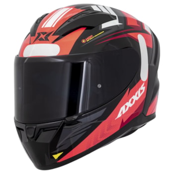 Capacete Axxis Segment Magnum