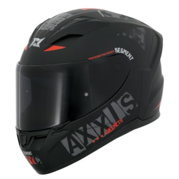 Capacete Axxis Segment NYC