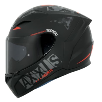 Capacete Axxis Segment NYC