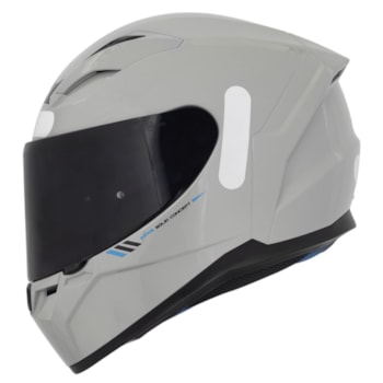 Capacete Axxis Segment Solid
