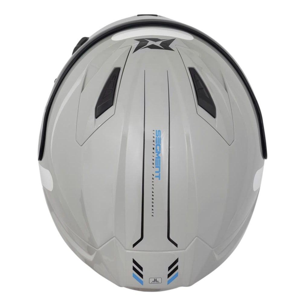 Capacete Axxis Segment Solid