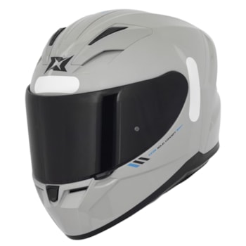 Capacete Axxis Segment Solid