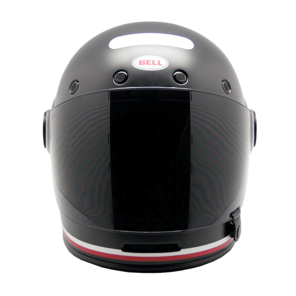 Capacete Bell Bullitt Independent Black