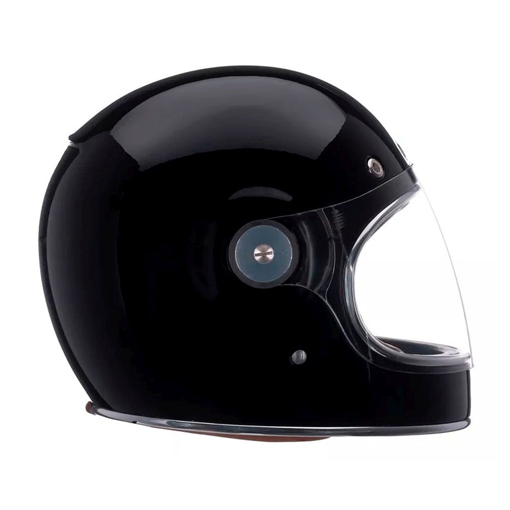 Capacete Bell Bullitt Solid Black