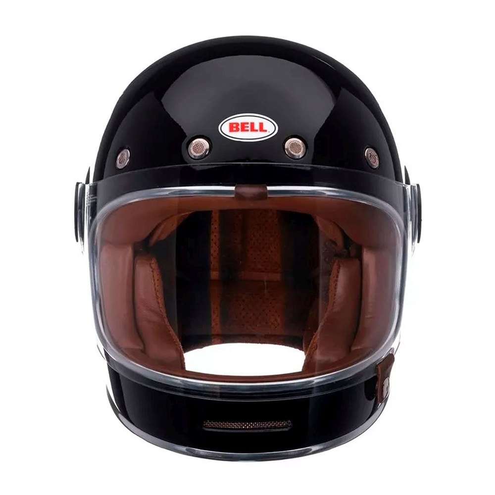 Capacete Bell Bullitt Solid Black