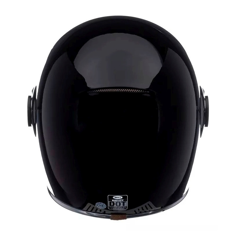 Capacete Bell Bullitt Solid Black