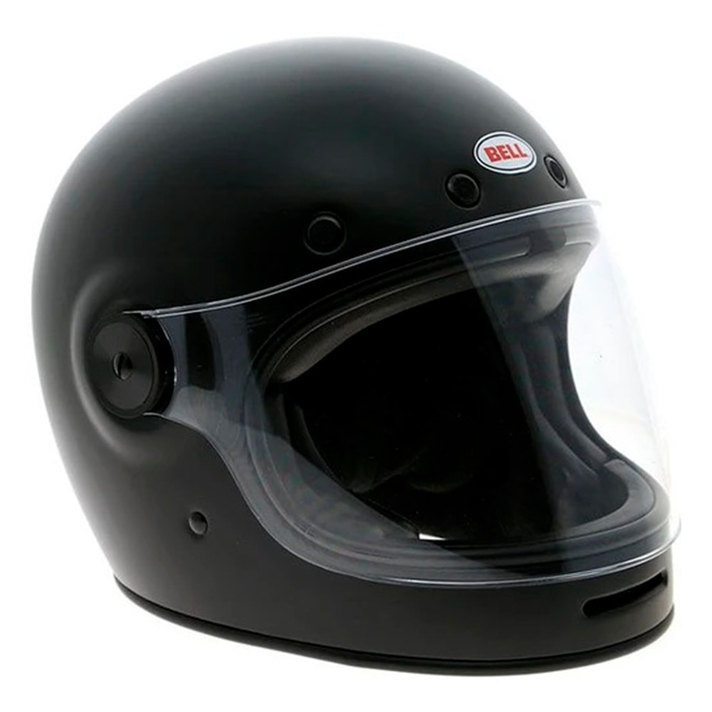 Capacete Bell Bullitt Solid Matt Black