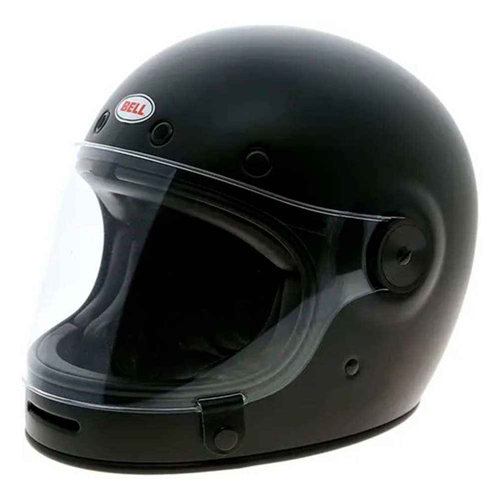 Capacete Bell Bullitt Solid Matt Black