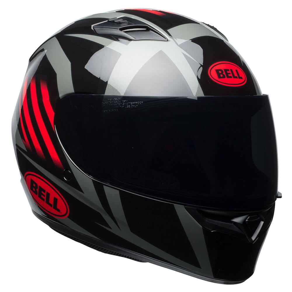 Capacete Bell Qualifier Blaze