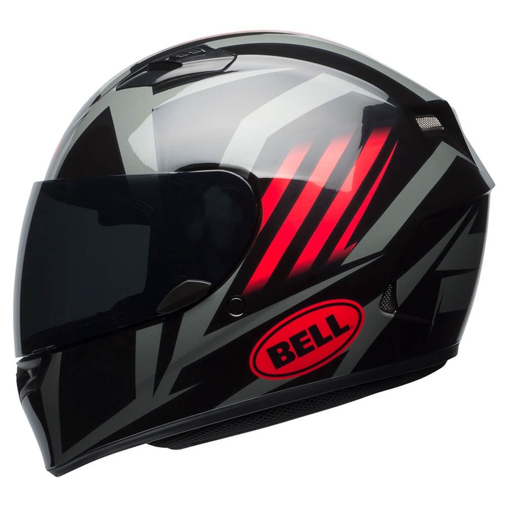 Capacete Bell Qualifier Blaze