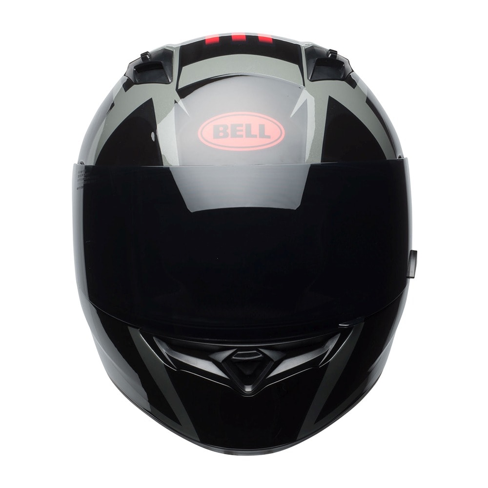 Capacete Bell Qualifier Blaze