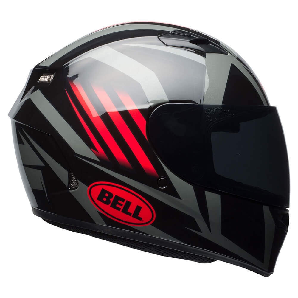 Capacete Bell Qualifier Blaze