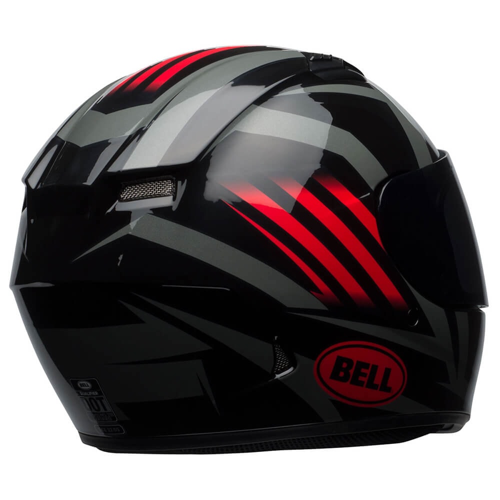 Capacete Bell Qualifier Blaze
