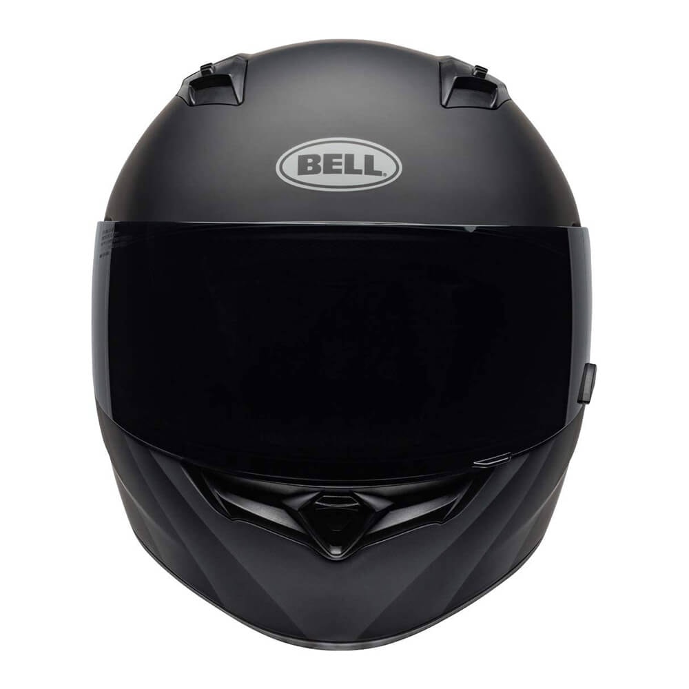 Capacete Bell Qualifier Integrity Matte Black Titanium Camo