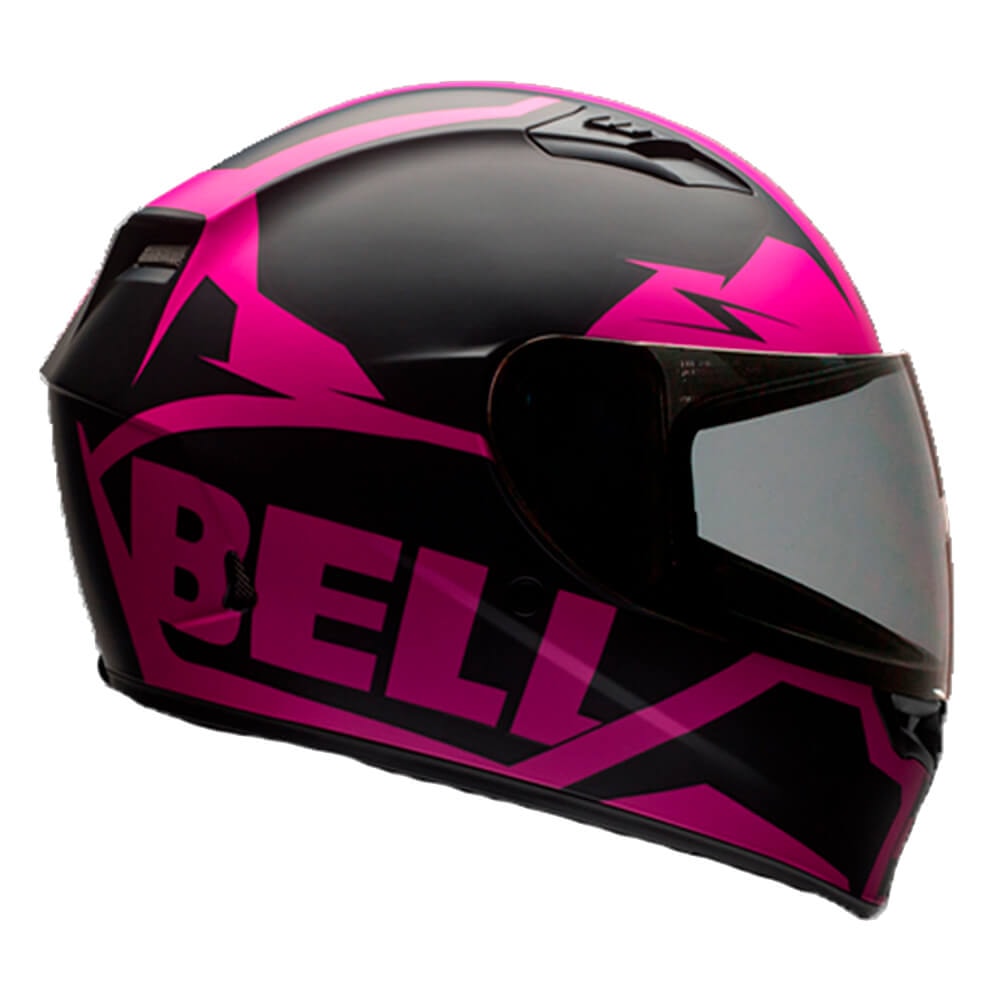 Capacete Bell Qualifier Snow