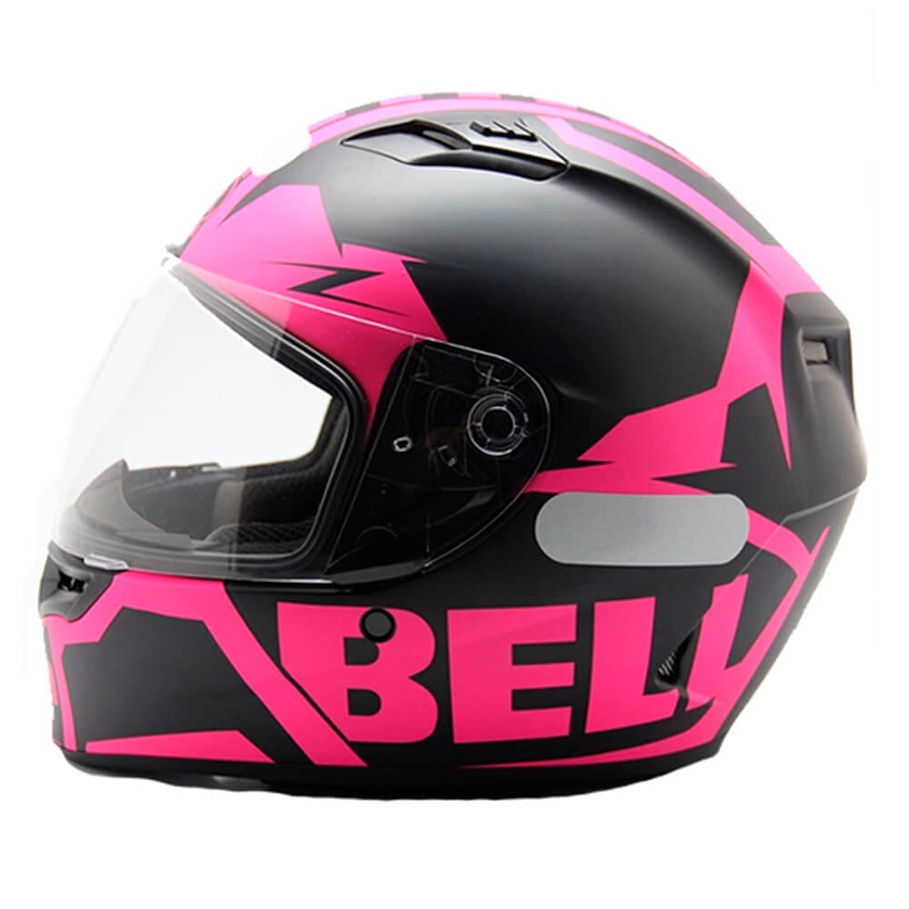 Capacete Bell Qualifier Snow