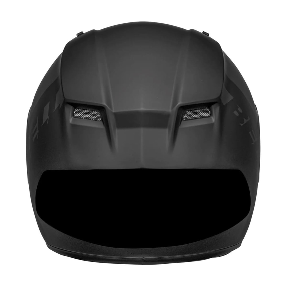 Capacete Bell Qualifier Turnpike Matte Black Gray