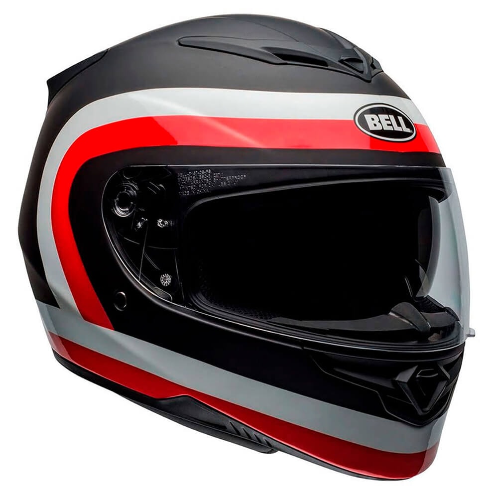 Capacete Bell Rs-2 Crave Matte