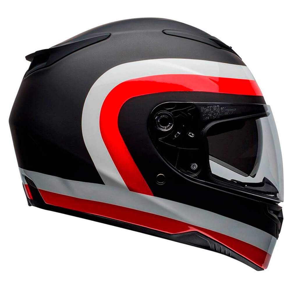 Capacete Bell Rs-2 Crave Matte