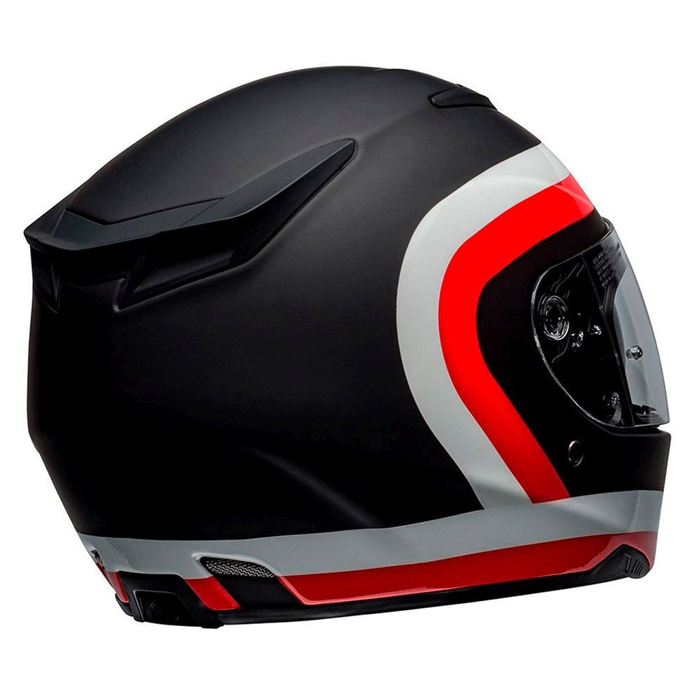 Capacete Bell Rs-2 Crave Matte