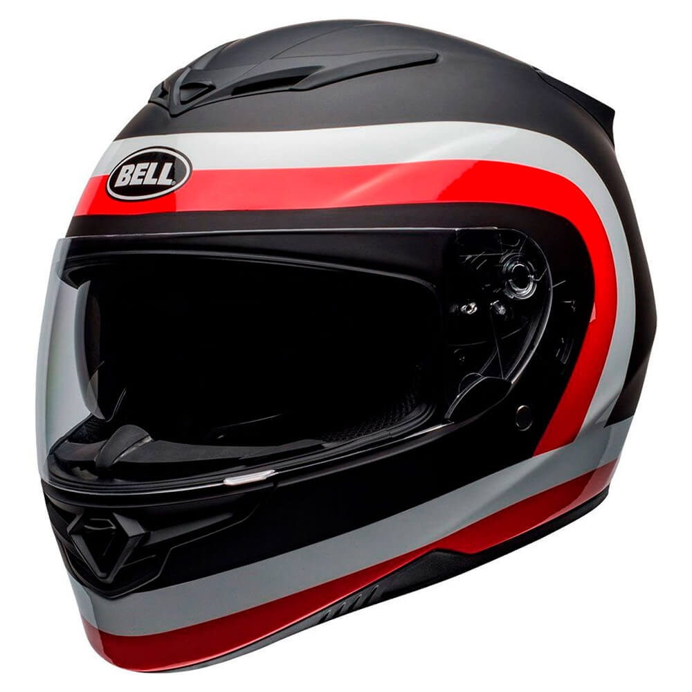 Capacete Bell Rs-2 Crave Matte