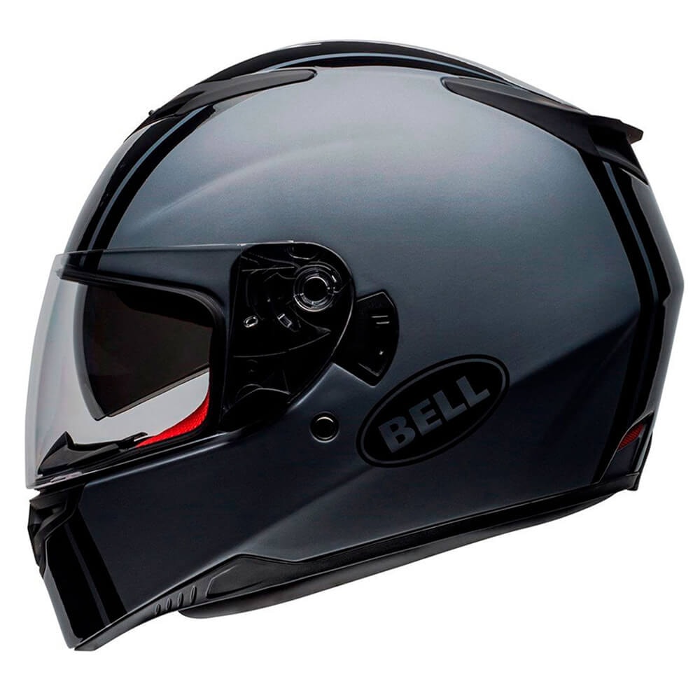 Capacete Bell Rs-2 Rally Matte