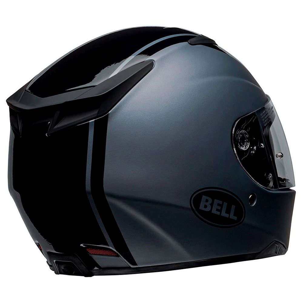 Capacete Bell Rs-2 Rally Matte