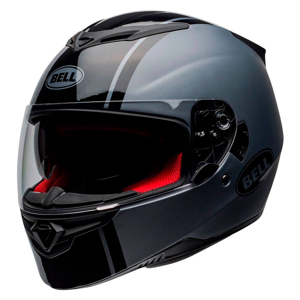 Capacete Bell Rs-2 Rally Matte