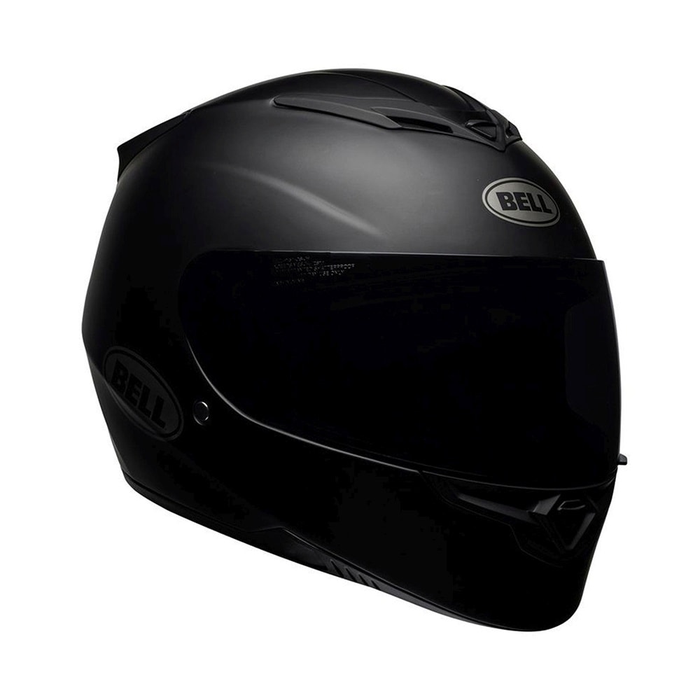 Capacete Bell Rs-2 Solid Matte