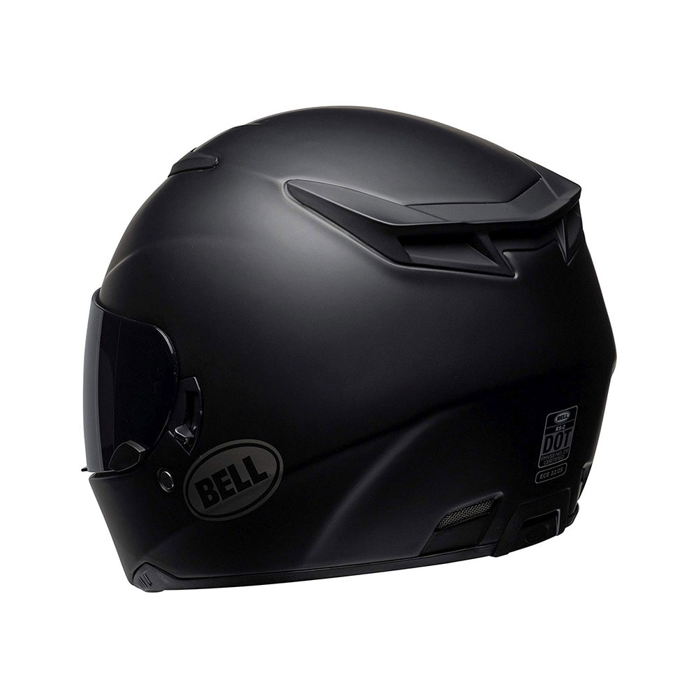 Capacete Bell Rs-2 Solid Matte