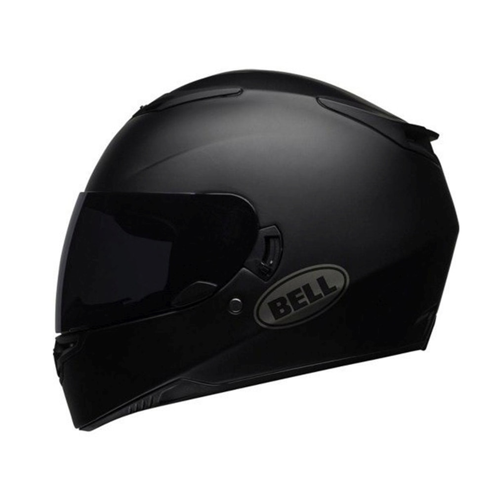 Capacete Bell Rs-2 Solid Matte