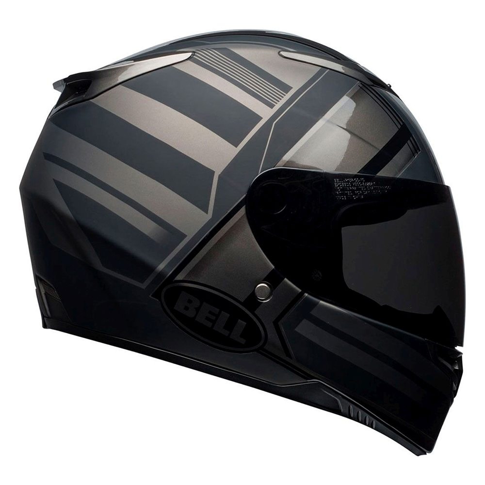 Capacete Bell Rs-2 Tactical Matte