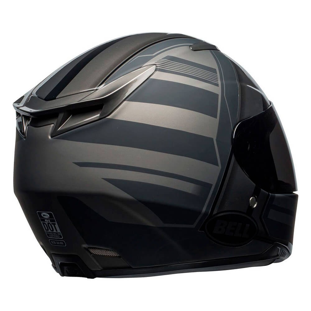 Capacete Bell Rs-2 Tactical Matte