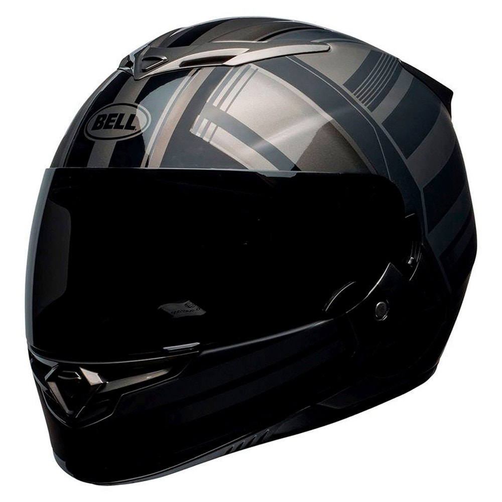 Capacete Bell Rs-2 Tactical Matte