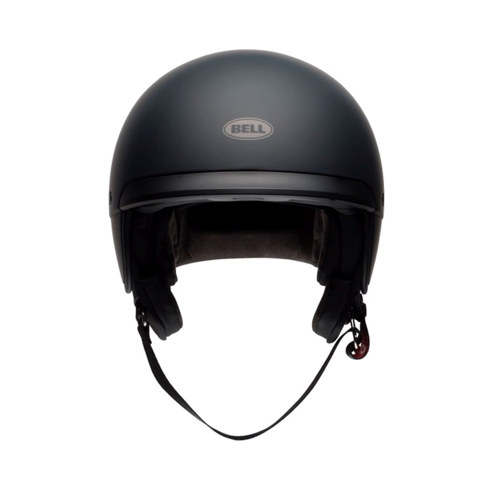 Capacete Bell Scout Air Solid Matt Black