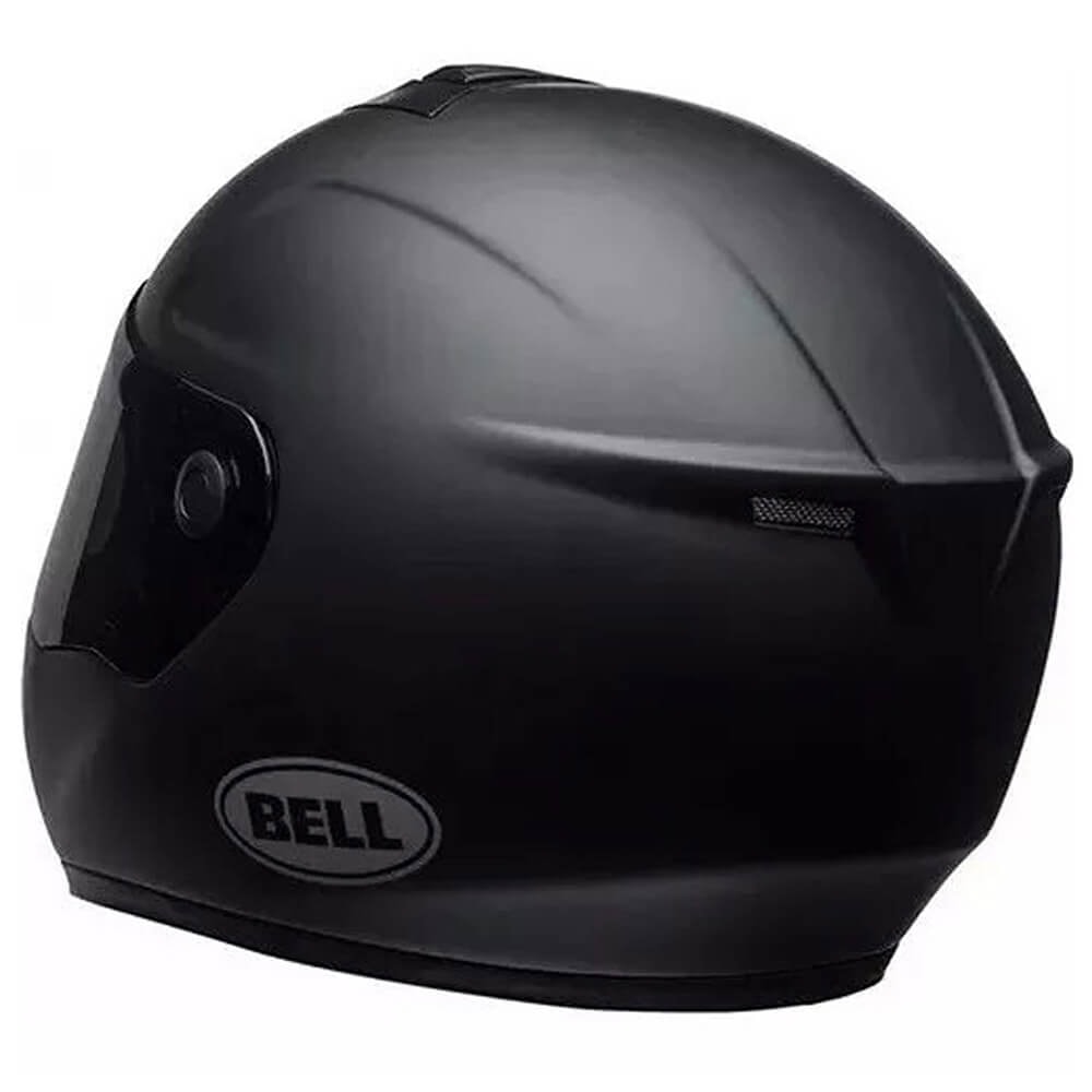 Capacete Bell SRT Solid Matte Black