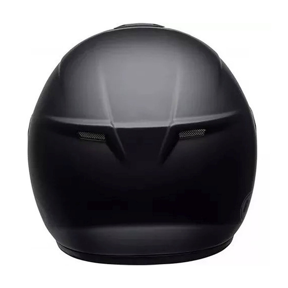 Capacete Bell SRT Solid Matte Black