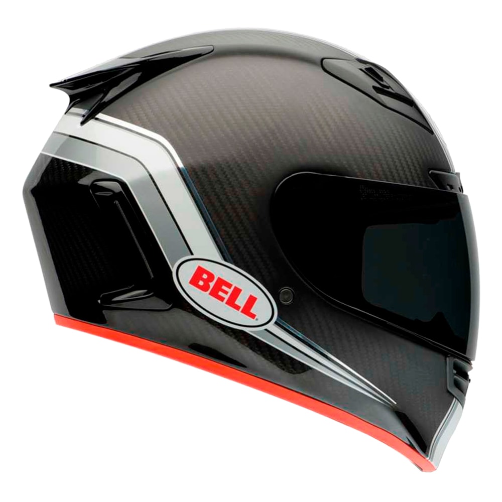 Capacete Bell Star Carbon Union