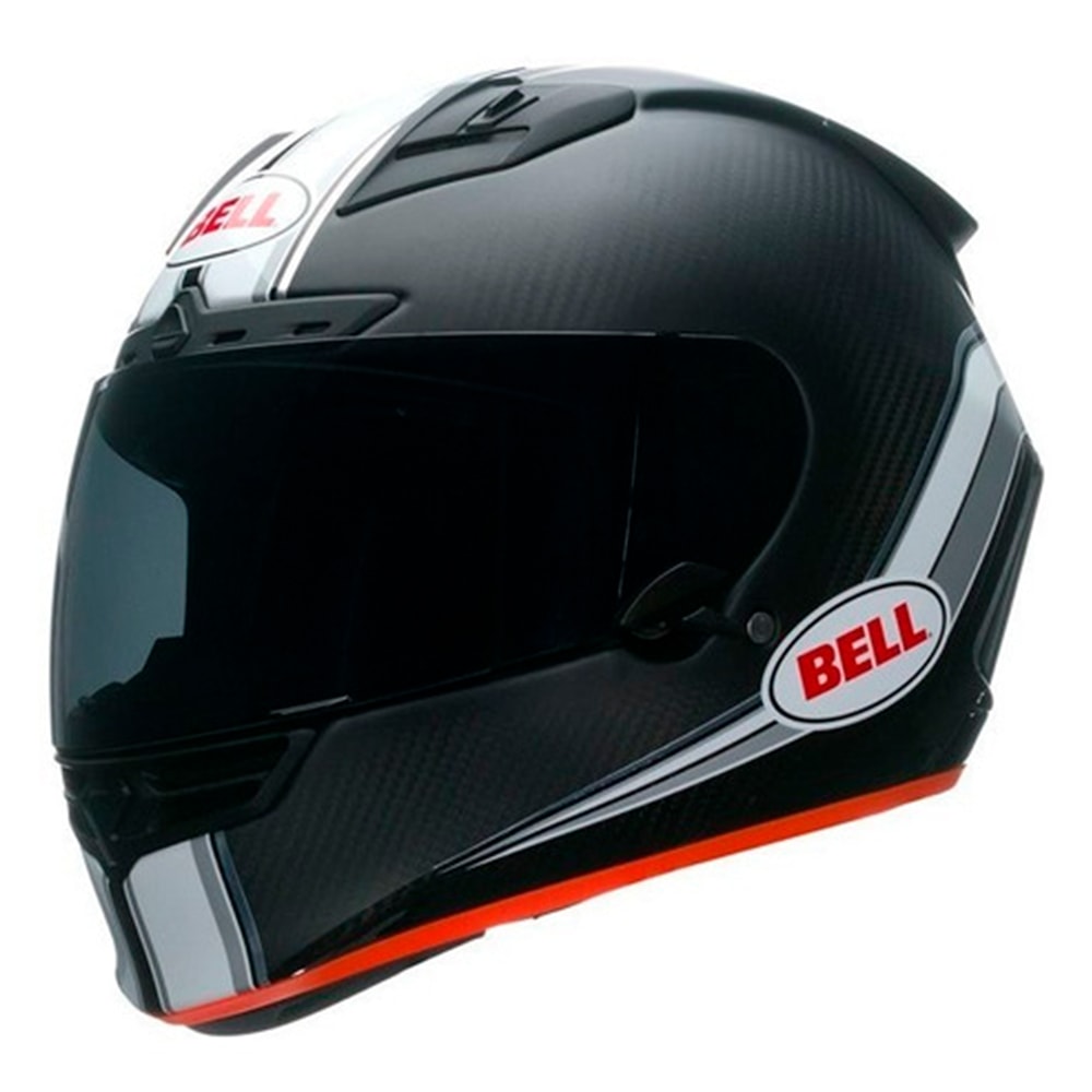 Capacete Bell Star Carbon Union