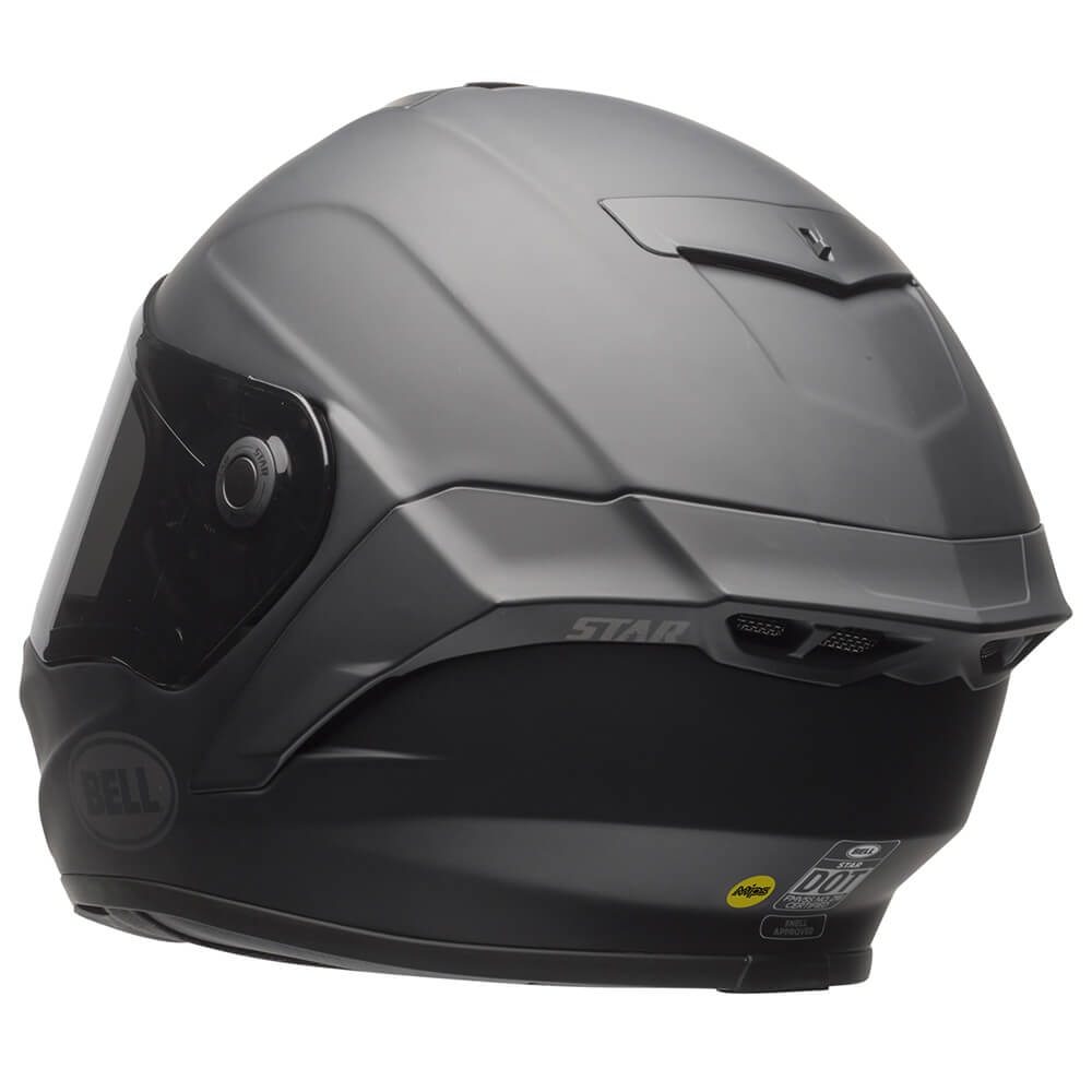 Capacete Bell Star Mips Solid Matt