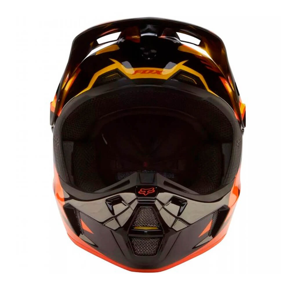 Capacete FOX V2 Anthem