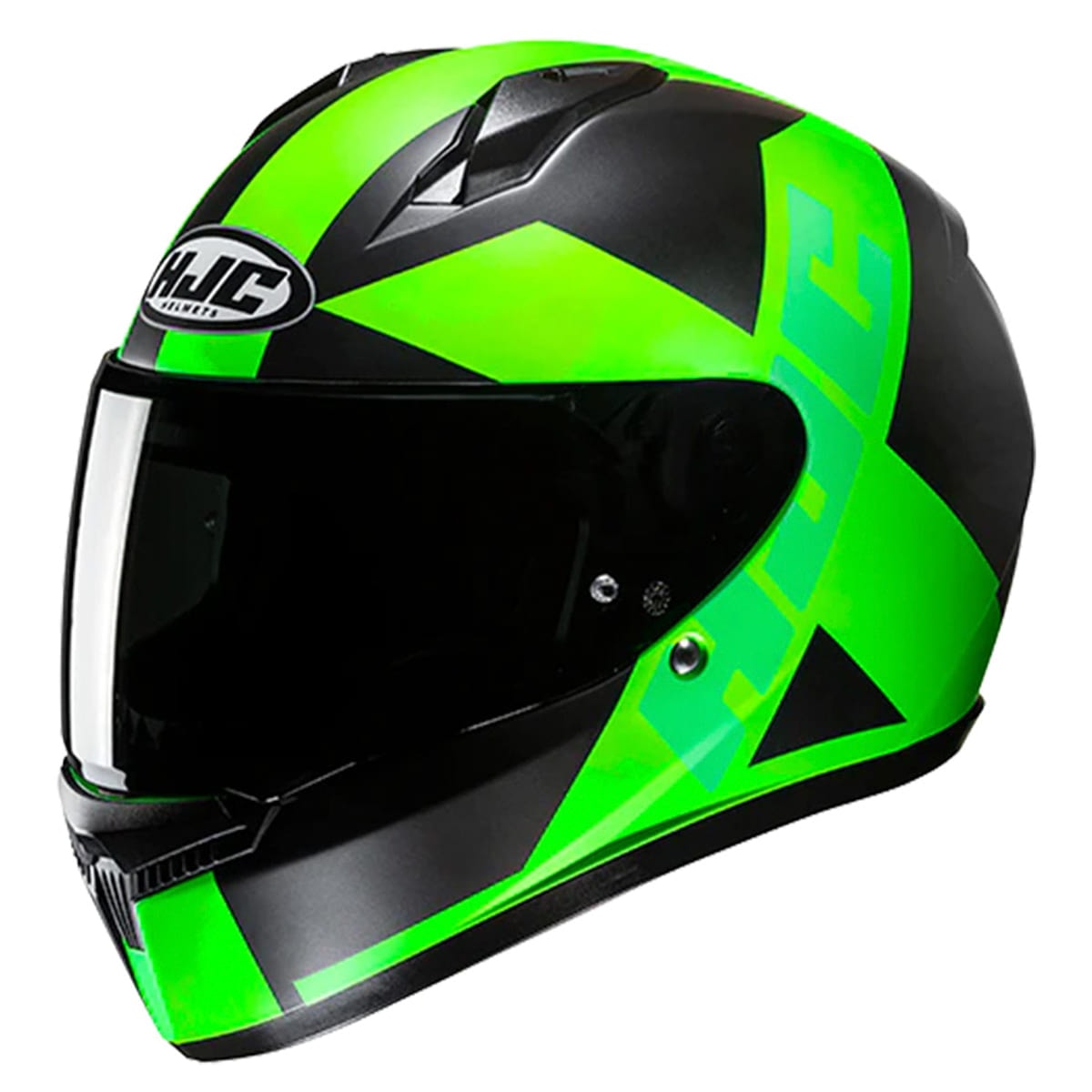 Capacete HJC C10 Tez