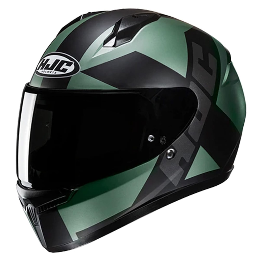 Capacete HJC C10 Tez