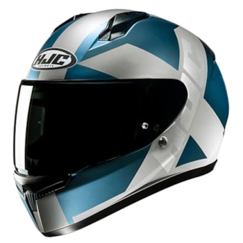 Capacete HJC C10 Tez