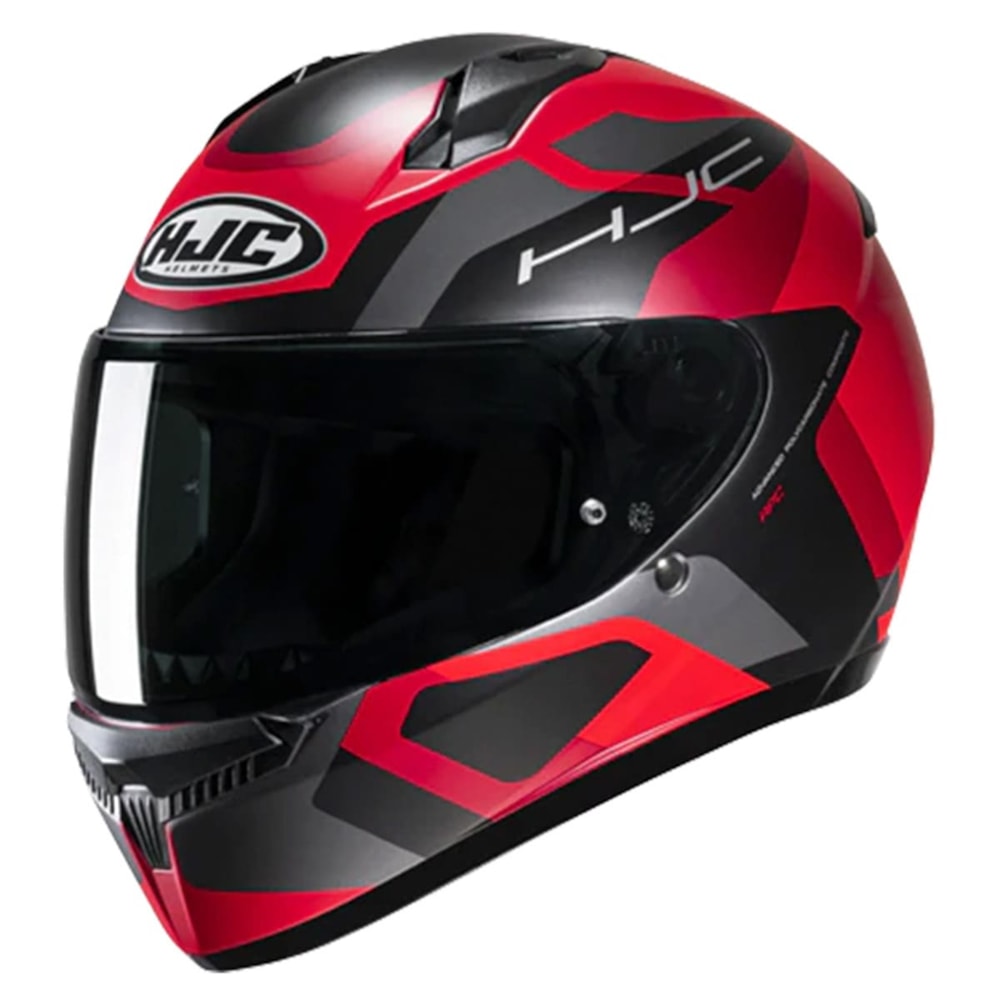 Capacete HJC C10 Tins