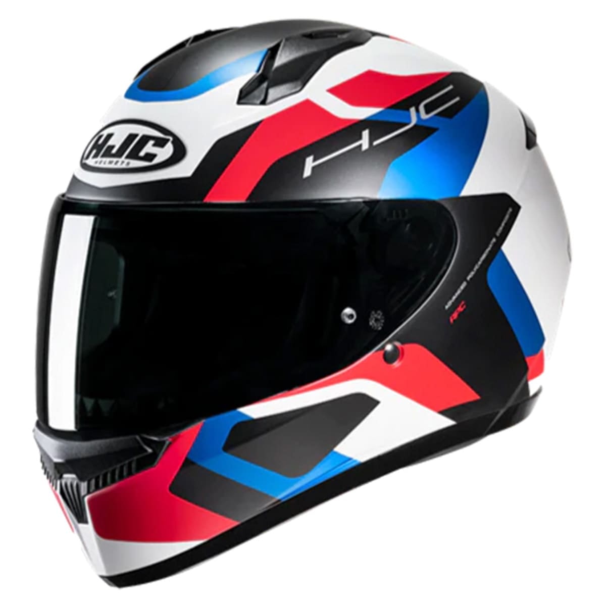 Capacete HJC C10 Tins - Sacramento