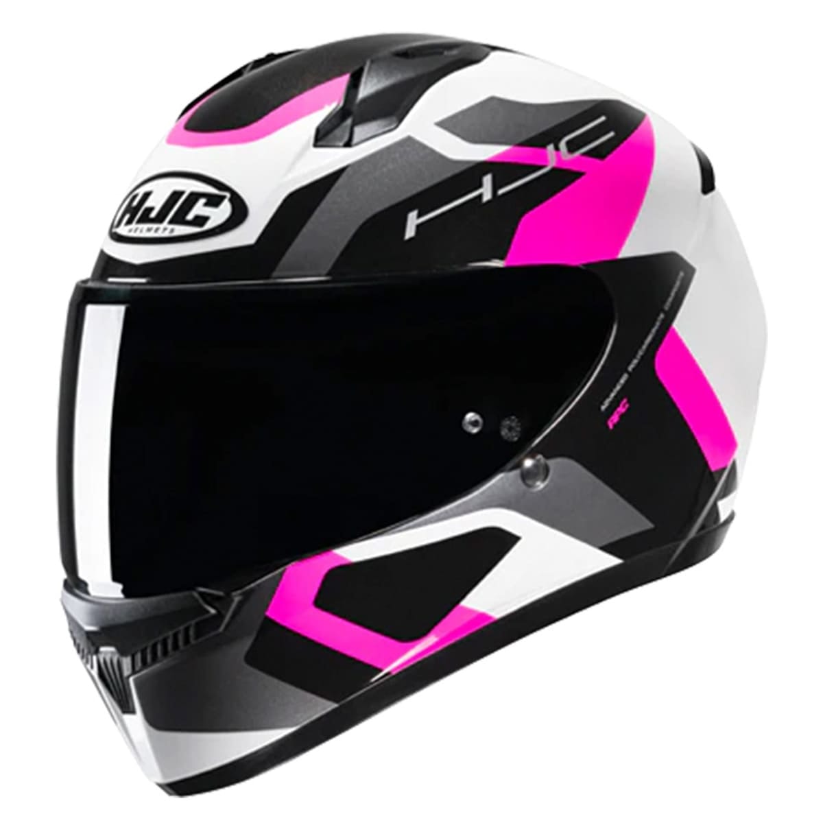 Capacete HJC C10 Tins