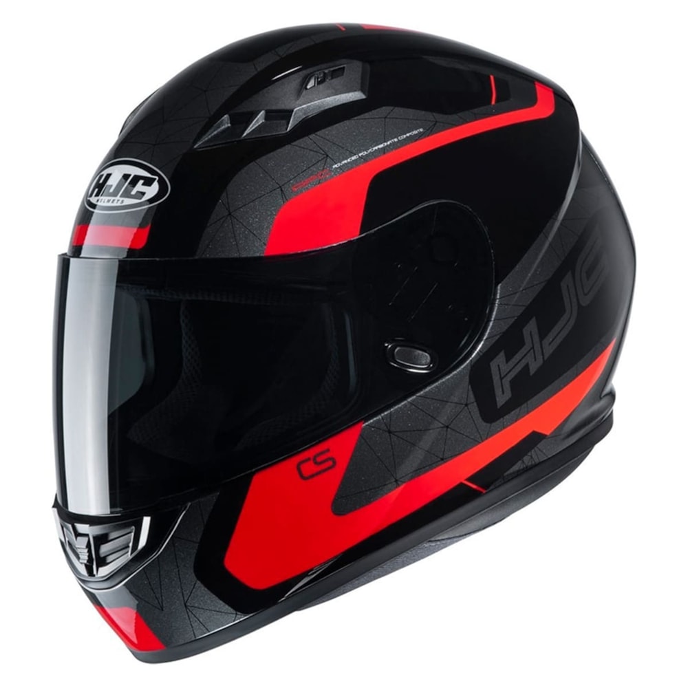 Capacete HJC Cs 15 Dosta